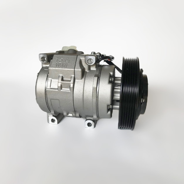 Lốc điều hòa Toyota Corolla 2001-2003